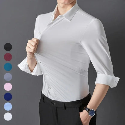 Belnore Ultra Stretch Slim fit