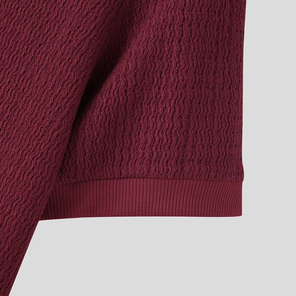 London High-Collar