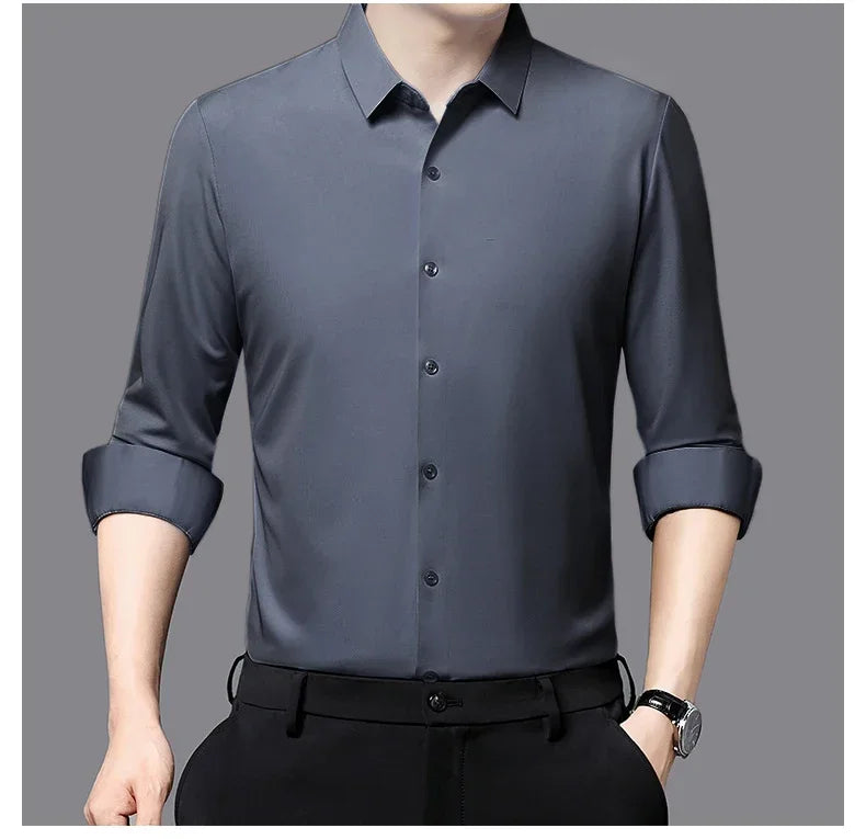 Belnore Ultra Stretch Slim fit