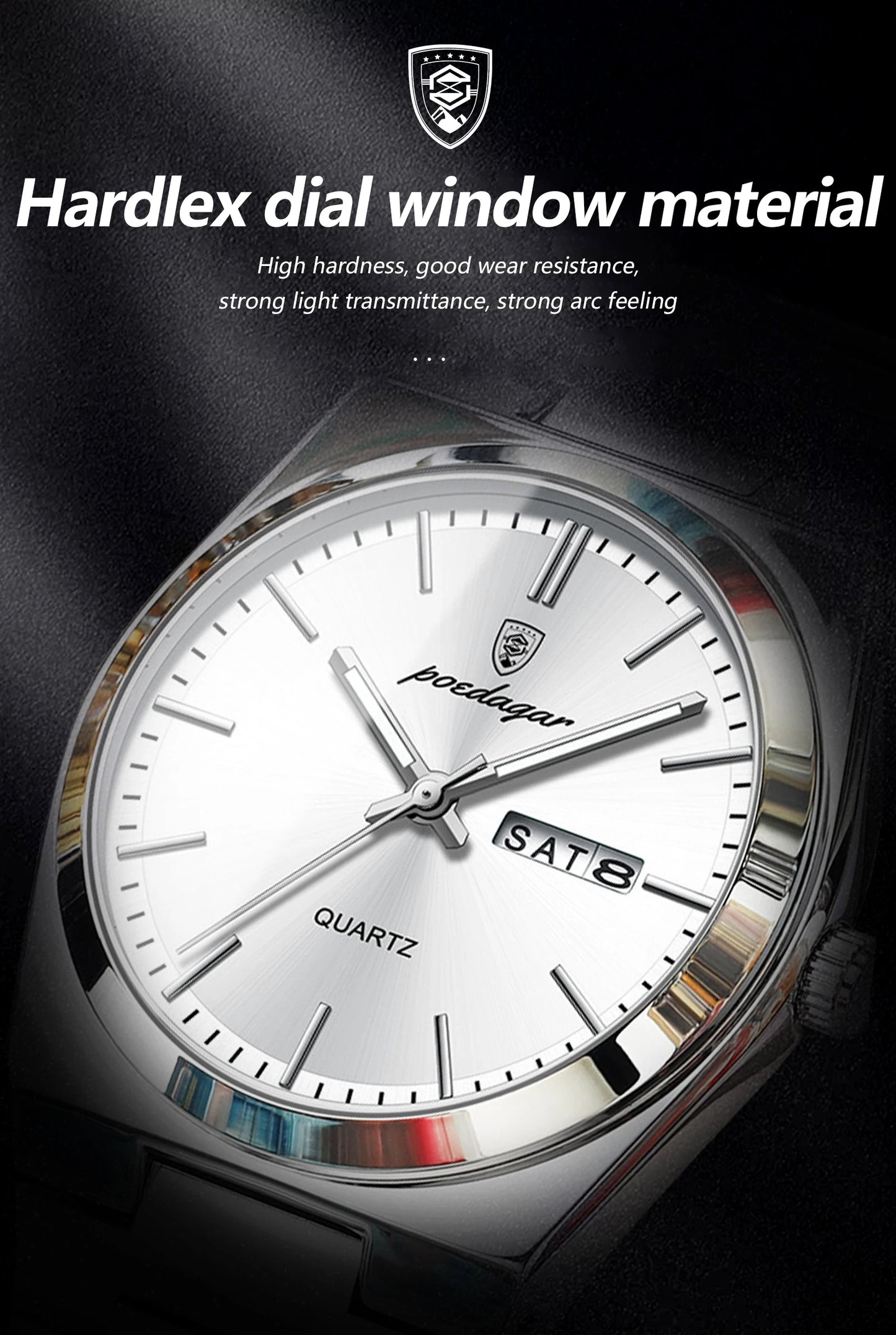 Zagreb Classic Watch