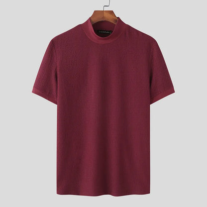 London High-Collar