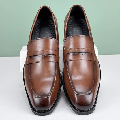 Belnore Business Loafer