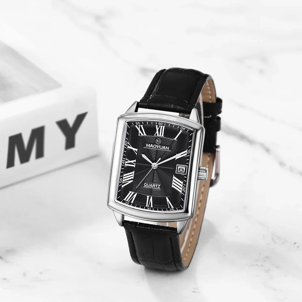 Belgrave Classic Watch