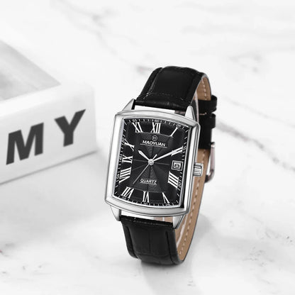 Belgrave Classic Watch