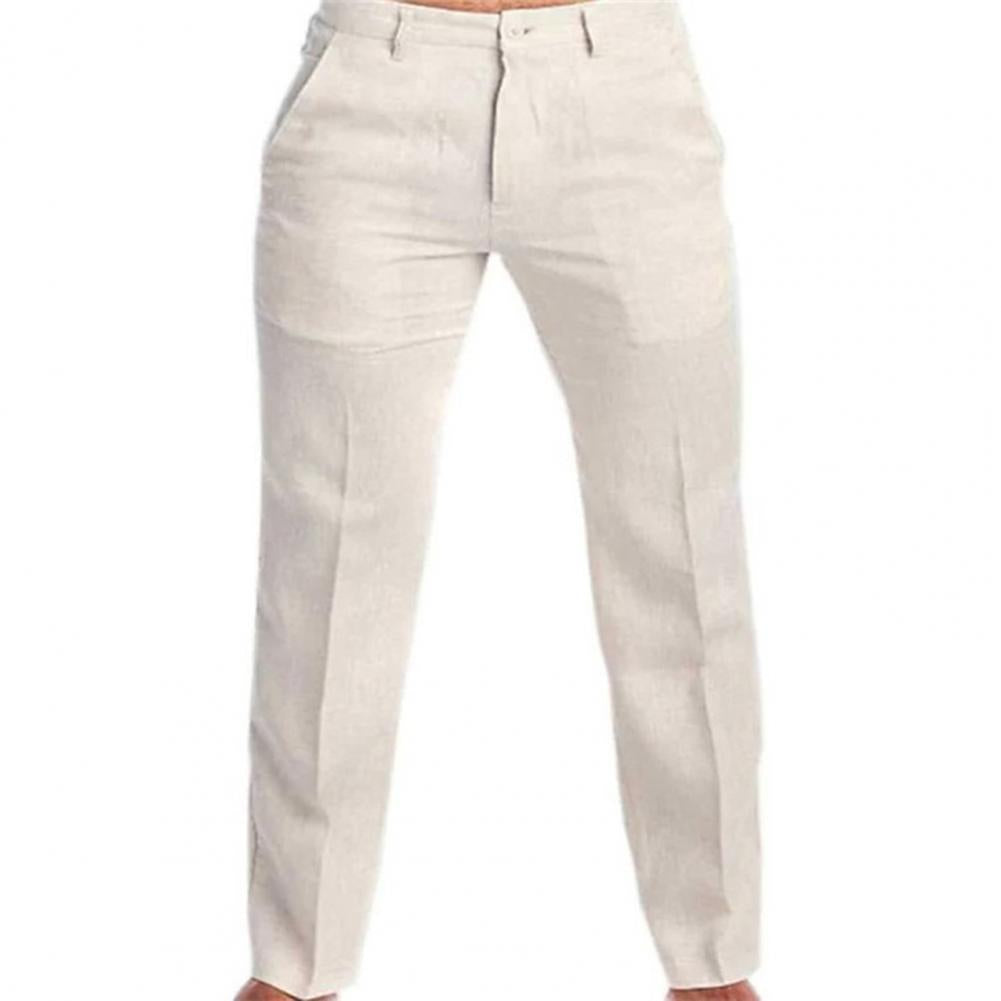 Cartagena Linen Pantalon