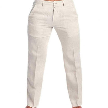 Cartagena Linen Pantalon