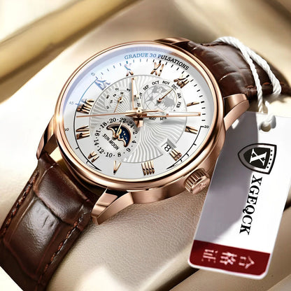 Worldwide Classic Watch