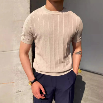 Striped Luxe Essential
