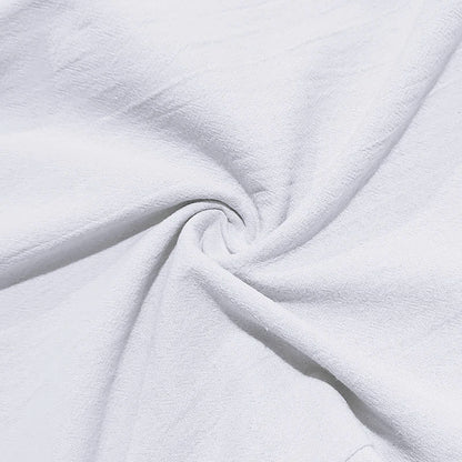 Zanzibar Wide Linen Pants
