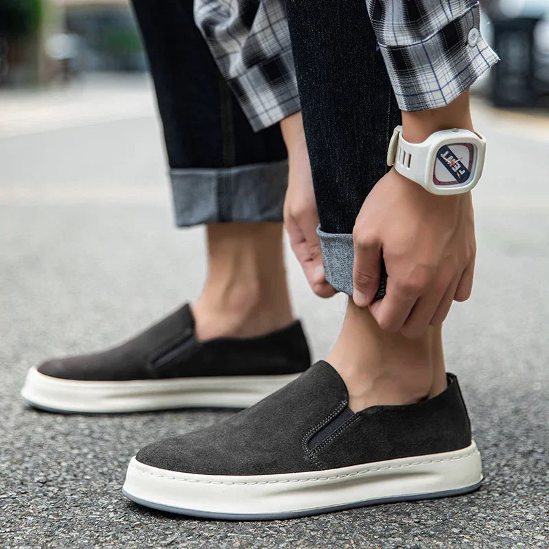 Belnore Urban Loafers