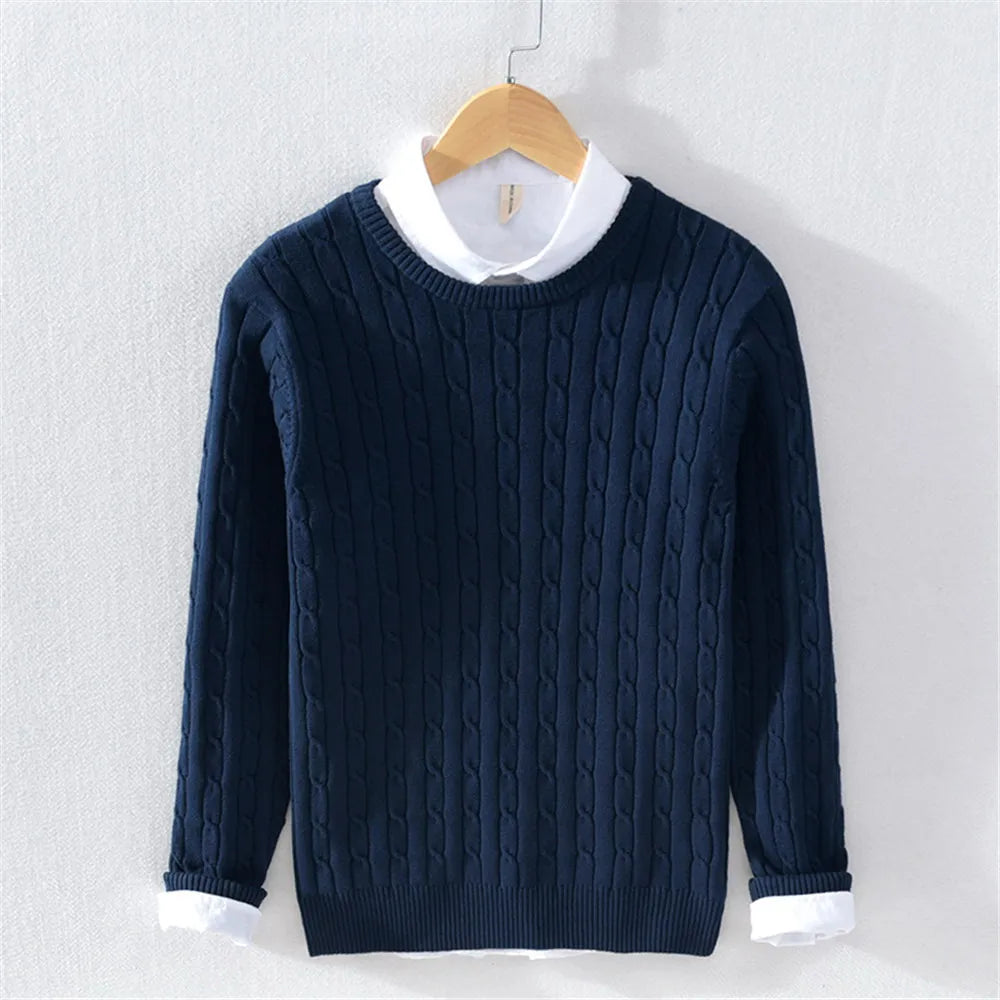 Belnore Premium Sweater