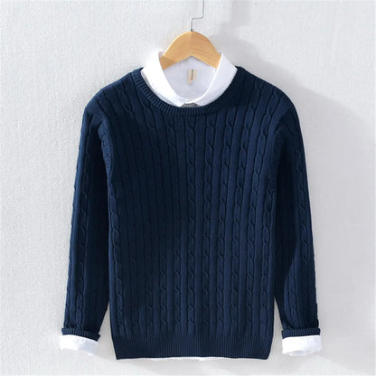 Belnore Premium Sweater