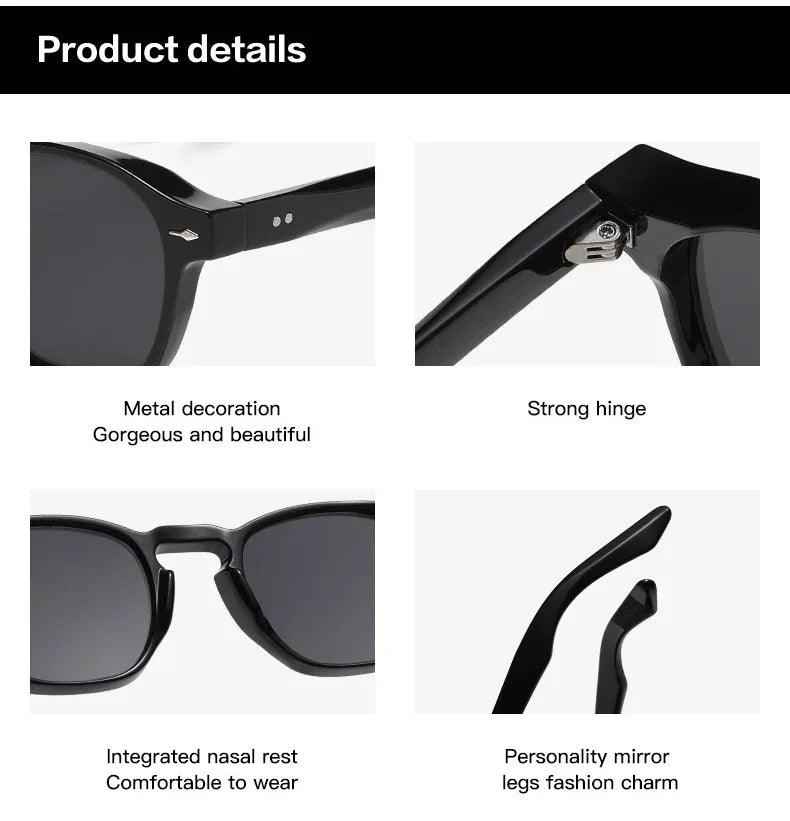Madrid Sunglasses