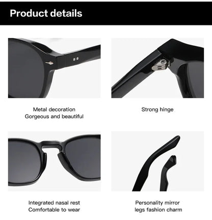 Madrid Sunglasses
