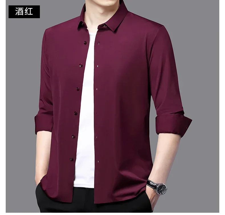 Belnore Ultra Stretch Slim fit