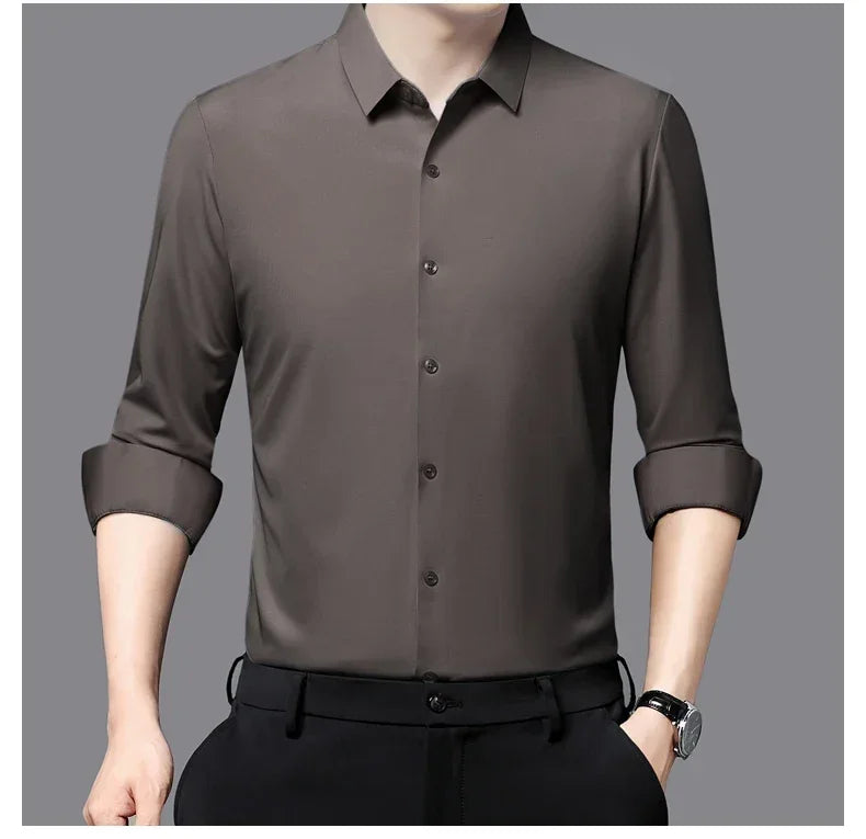 Belnore Ultra Stretch Slim fit