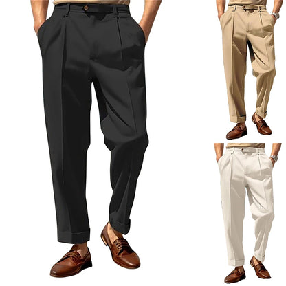Belnore High Waist Pantalon