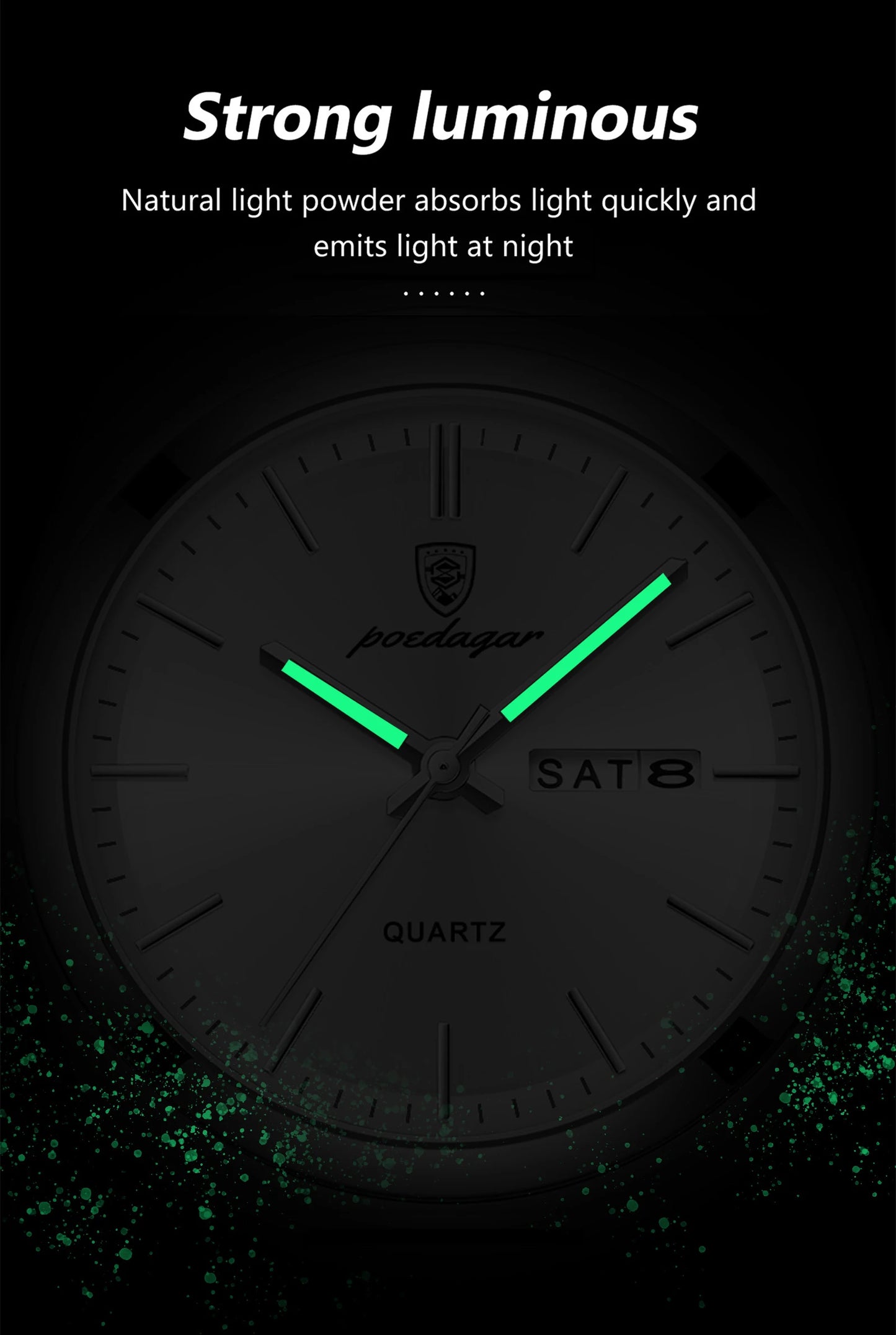 Zagreb Classic Watch