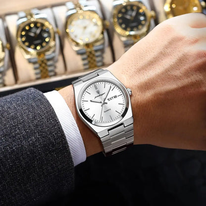 Zagreb Classic Watch