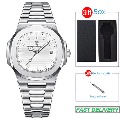 Versailles Classic Watch