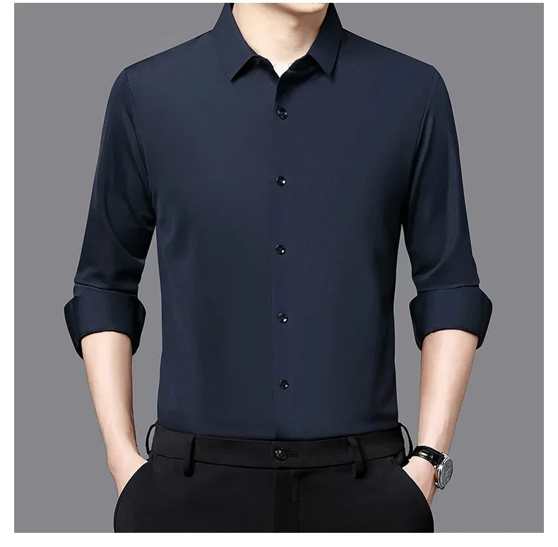 Belnore Ultra Stretch Slim fit