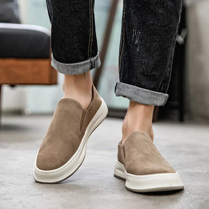 Belnore Urban Loafers