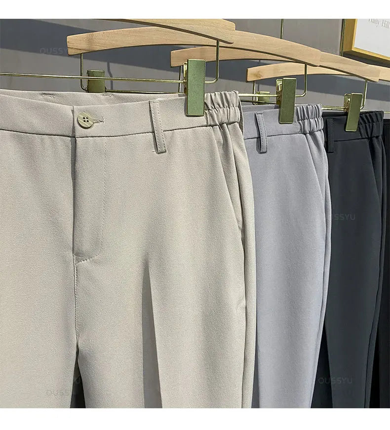 Belnore Stretch Pantalon
