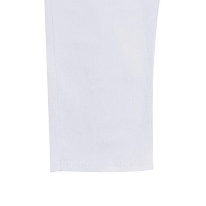 Zanzibar Wide Linen Pants