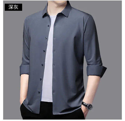 Belnore Ultra Stretch Slim fit