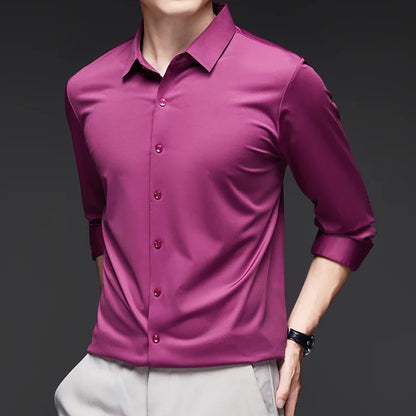 Belnore Ultra Stretch Slim fit