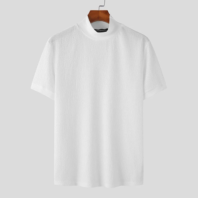 London High-Collar