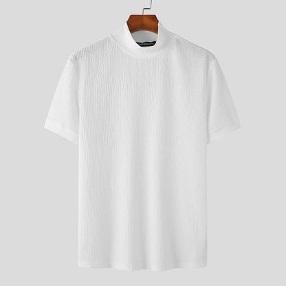 London High-Collar