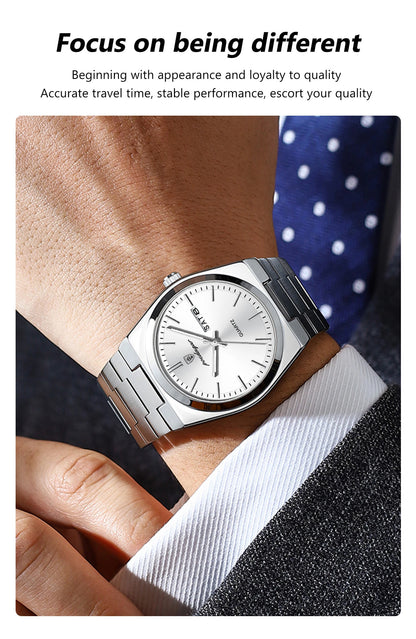 Zagreb Classic Watch