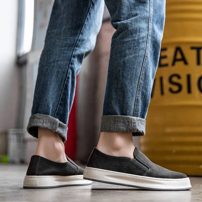 Belnore Urban Loafers