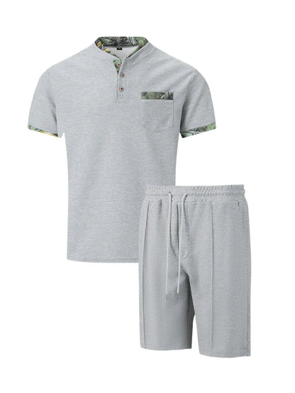 Ibiza Textured Set