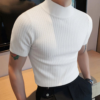 London High-Collar