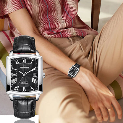 Belgrave Classic Watch