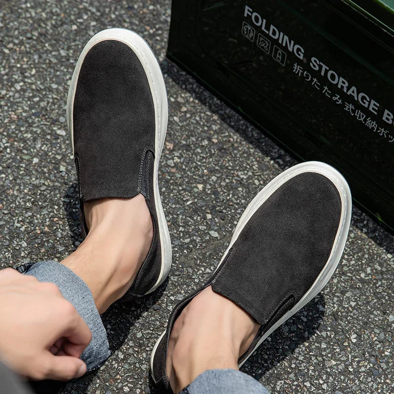 Belnore Urban Loafers