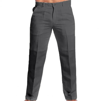 Cartagena Linen Pantalon