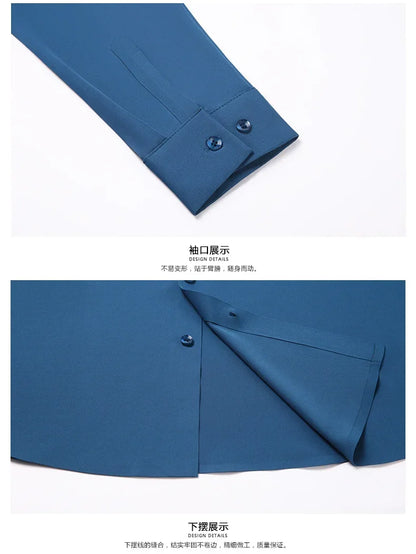 Belnore Ultra Stretch Slim fit