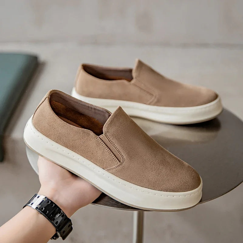 Belnore Urban Loafers