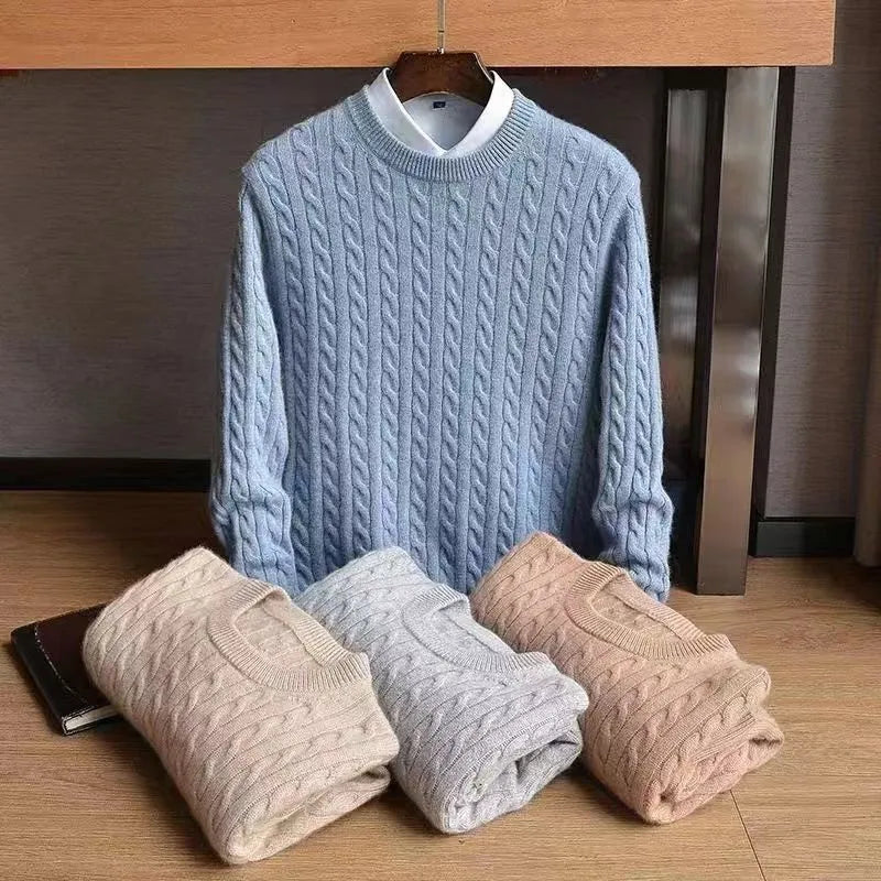 Belnore Premium Sweater