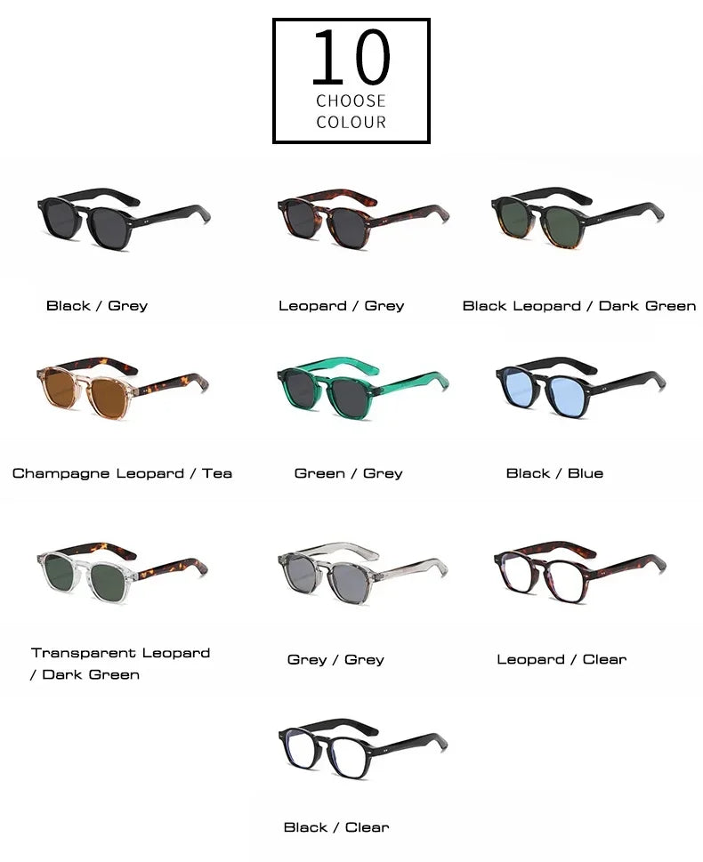Madrid Sunglasses