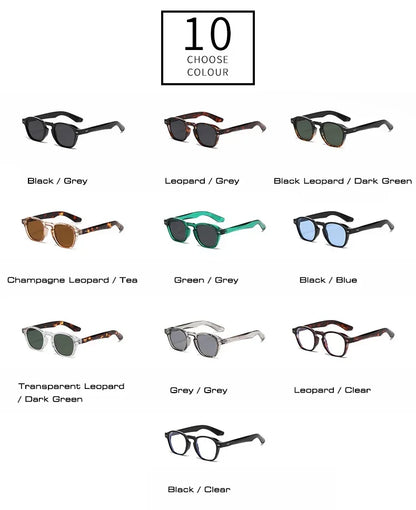 Madrid Sunglasses