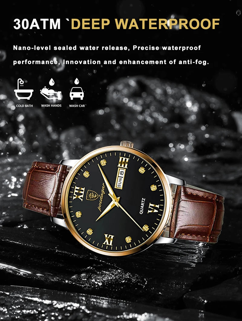 Cannes Classic Watch