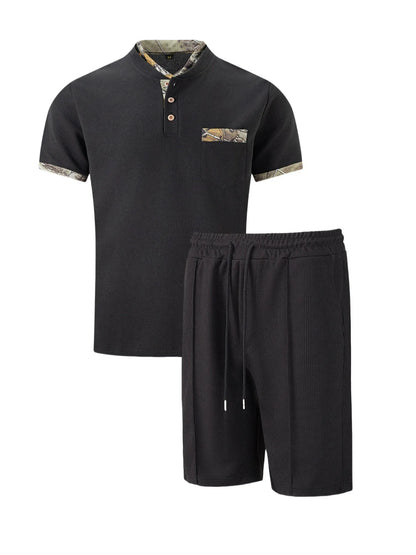 Ibiza Textured Set