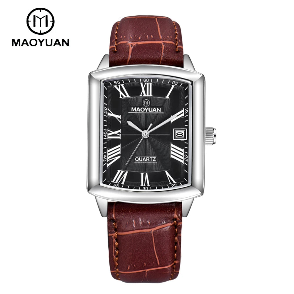 Belgrave Classic Watch