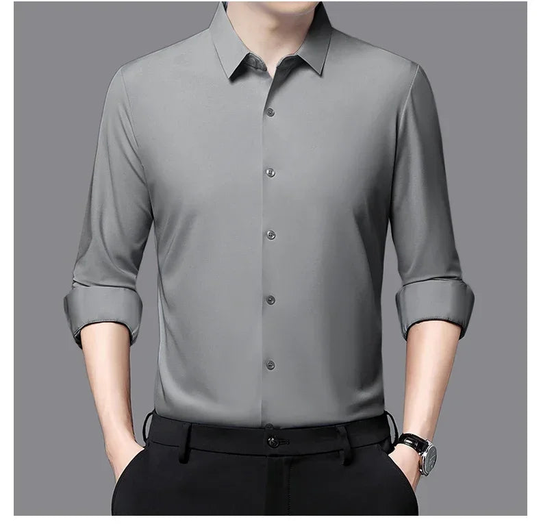 Belnore Ultra Stretch Slim fit