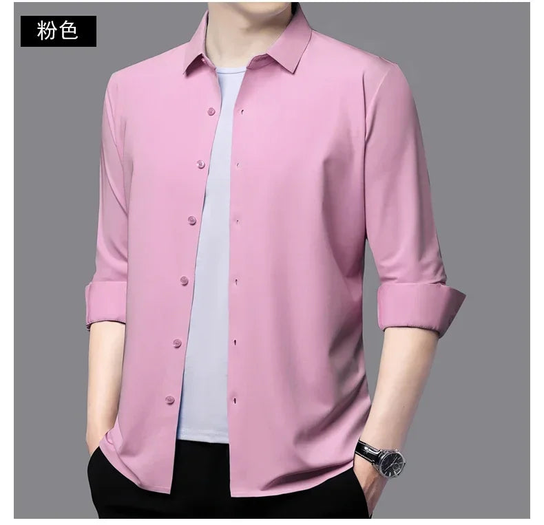 Belnore Ultra Stretch Slim fit