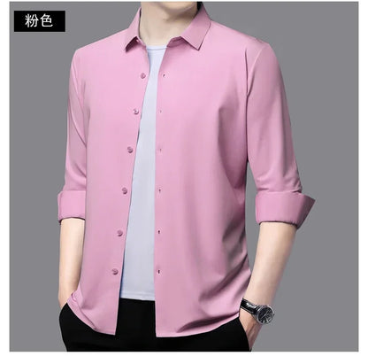 Belnore Ultra Stretch Slim fit